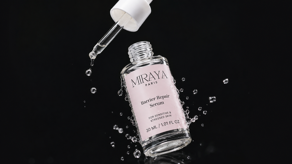 Miraya Paris Barrier Repair Serum For Sensitive Skin