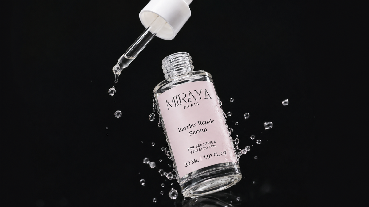 Miraya Paris Barrier Repair Serum For Sensitive Skin