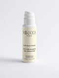 Miraya Paris Gentle Reset Cleanser Oil to Milk Cleanser for Sensitive Skin