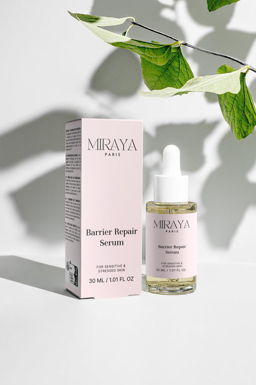 Miraya Paris Barrier Repair Serum For Sensitive Skin